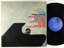 Herbie Hancock - My Point Of View LP - Blue Note - BST-84126 Stereo RVG VG+
