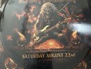 Iron Maiden Monsters Of Rock