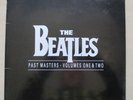 The Beatles - Vinyl - Past Masters Volumes One and Two - BPM 1