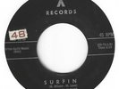BEACH BOYS 45 ON X, 
