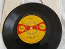 Z. Z. HILL. GIMME, GIMME / DANCING FAST / YOU CAN'T HIDE A HEARTACHE -UK SUE 711