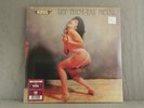 THE RODS Let Them Eat Metal HIGH ROLLER 2021 LP sealed PURPLE VINYL Record NEW