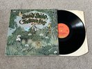 The Beach Boys – Smiley Smile Vinyl Record EARLY UK Pressing