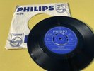 DAVID BOWIE  -  SPACE ODDITY  -  7” SINGLE ON PHILIPS RECORDS LABEL FROM 1969