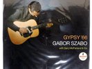 GABOR SZABO GYPSY '66 IMPULSE A9105 US VINYL LP