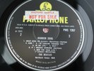 The Beatles RUBBER SOUL 1966 Hazel Yarwood -5/-5 MONO  PROMO MINT MINUS HEAR