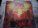 NUCLEAR ASSAULT GAME Over, SONY, 2023 ITALY 180g SEALED NEW