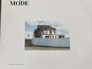 Depeche Mode Bridgehouse Live 1980 dark red colour vinyl
