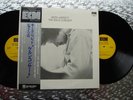 Keith Jarrett ‎   The Koln Concert   1975 Japanese LP ECM Records PA - 6053 54