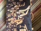 The Jimi Hendrix Experience Electric Ladyland Vinyl LP