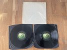 The Beatles White Album Toploader 1st STEREO Press 1st Matrix -1 / -1   -1 / -1