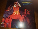 EX+ UK ISLAND LP - VINEGAR JOE - ROCK' N ROLL GYPSIES - ELKIE BROOKS