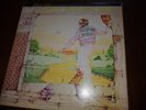RARE EX USA SUPER DISK LP - ELTON JOHN - GOODBYE YELLOW BRICK ROAD - SUPERDISK