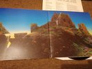 Led Zeppelin-Houses Of The Holy-UK 1st press-1973-A2/B2-EX+/NM