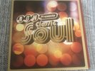 NOW Presents…Classic Soul Limited Edition (NOW) 5LP Vinyl 12
