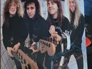 Metallica The $5.98 E.P. - Garage Days Re-Revisited US Record Elektra 9 60757-1