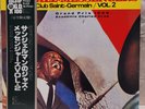HEARArt Blakey & The Jazz Messengers Live @ Club Saint-Germain Vol. 2 LP Japan