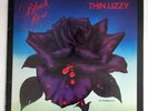 Thin Lizzy - Black Rose (UK Vinyl LP 1st Pressing) Excellent Vinyl