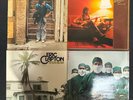 Pop Rock 44 x LP Vinyl Record Eric Clapton Rainbow Bob Dylan Rod Stewart Magnum