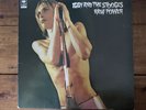 Iggy and the Stooges Raw Power Vinyl LP 1977 UK Reissue CBS Embassy Garage Punk