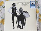 Fleetwood Mac: Rumors Exclusive Limited Edition Clear Vinyl LP 2019 New/Sealed