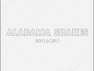 Alabama Shakes Boys & Girls (Vinyl) Limited  12