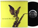 Coleman Hawkins - The Hawk Flies High LP - MFSL - 1-290 180g Reissue VG++