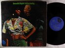 Donald Byrd - Street Lady LP - Blue Note