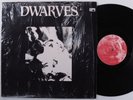 DWARVES Lick It (The Psychedelic Years) RECESS 2XLP VG+/VG++ s
