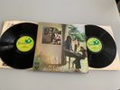 PINK FLOYD..UMMAGUMMA...RARE UK ISSUE DOUBLE ALBUM..HARVEST..SHDW 1/2