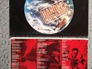 NUCLEAR ASSAULT - Handle with Care    1st Press,Vinyl,LP,O.I.S. Cut Out Cover