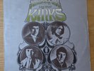 The Kinks Something Else By The Kinks Vinyl Mono 1st Press NPL18193 UK LP Album