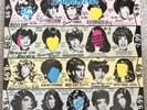 Rolling Stones Some Girls NM Vinyl LP - 1983 Mobile Fidelity MFSL 1-087