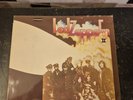 Led Zeppelin-II LP VG+/VG German Import GF Atlantic Rec. 40 037 (SD-8236)