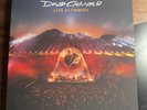 DAVID GILMOUR LIVE AT POMPEII - 180-GRAM VINYL 4-LP BOXED SET Mint