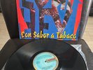TABACO Y SUS METALES PROYECTO MAELO CON SABOR SONOGRAFICA RECORDS SALSA LP