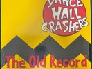 Dance Hall Crashers The Old Record 1989-1992 Vinyl AB Jacket Near Mint