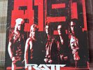 Ratt Ratt And Roll 8191 Greatest Hits LP Vinyl