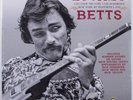 DICKEY BETTS Live From The Lone Star Roadhouse ROCKBEAT ROC-3420 2XLP SEALED s