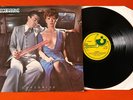 Scorpions Lovedrive 1979 UK 1st Press Vinyl EX