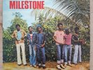MILESTONE Dominica Cadence Lypso LP DEBS HDD573 Reggae LISTEN