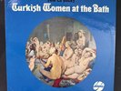 PETE LA ROCA LP Turkish Women at the Bath 1967 MINT- Vinyl/VG+ Cover RARE