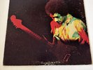 Jimi Hendrix Band of Gypsys Vinyl LP 1970 1st Press STAO-472 RL Robert Ludwig
