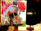 MINT SHRINK 1968  THE WHO   MAGIC BUS   MOD BEAT PSYCH EXPLOSIVE MOON + PETE