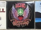 COMING OF AGE Soundtrack Trio: STAND BY ME + BIG CHILL + MORE AMER GRAFFITI 4LPs
