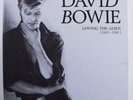 DAVID BOWIE Loving The Alien PARLOPHONE 15XLP VG++/NM boxset w/ book & inserts s