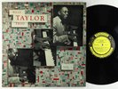 Billy Taylor Trio - Vol. 1 LP - Prestige - PRLP 7015 Mono DG RVG 446 W 50th VG+