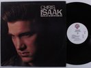CHRIS ISAAK Silvertone WARNER BROS LP VG+ s