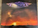 Night Ranger - Man In Motion Original Vinyl LP Record