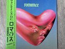 Fontaines DC Romance Japan Edition Vinyl OBI Strip + SIGNED Card Autograph /250